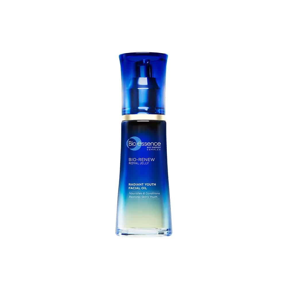 Bio Renew Facial Oil