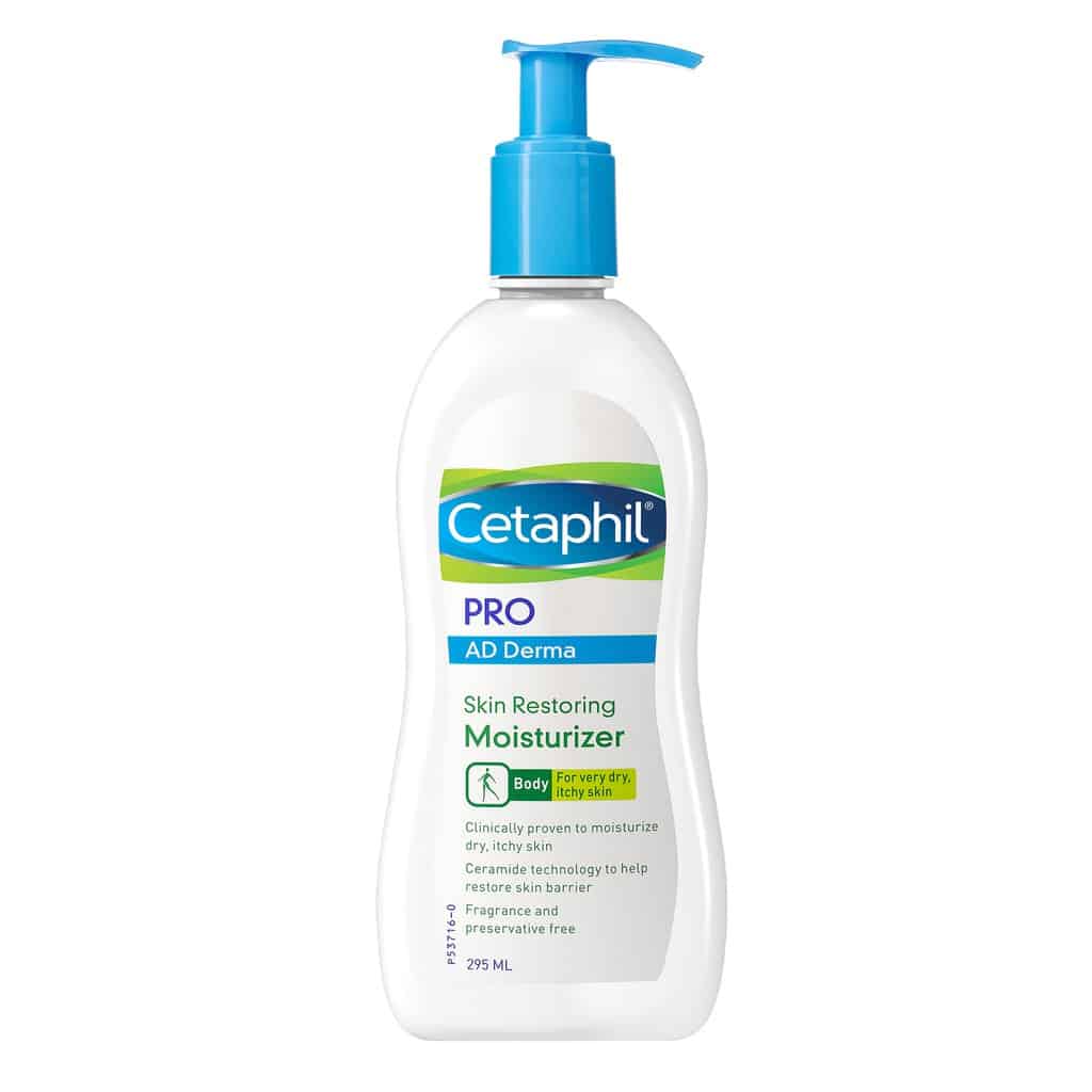 Cetaphil PRO AD Derma