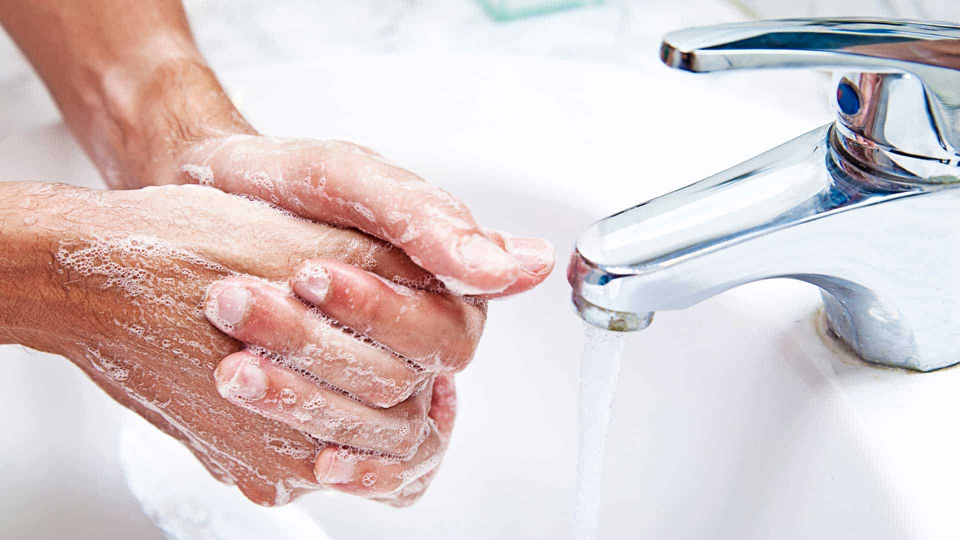 Dettol Antibacterial Handwash