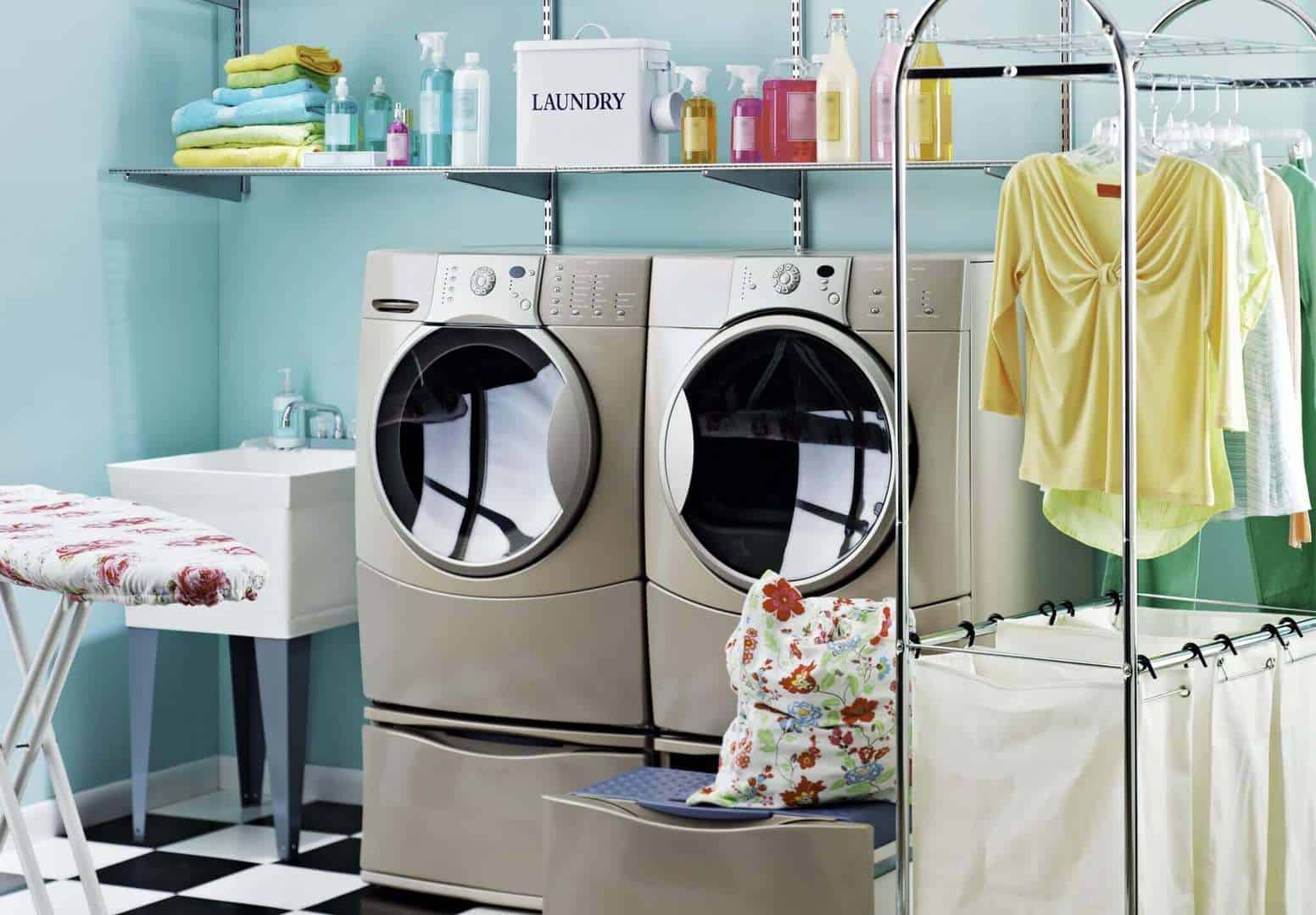 Dettol Antibacterial Laundry Sanitisers