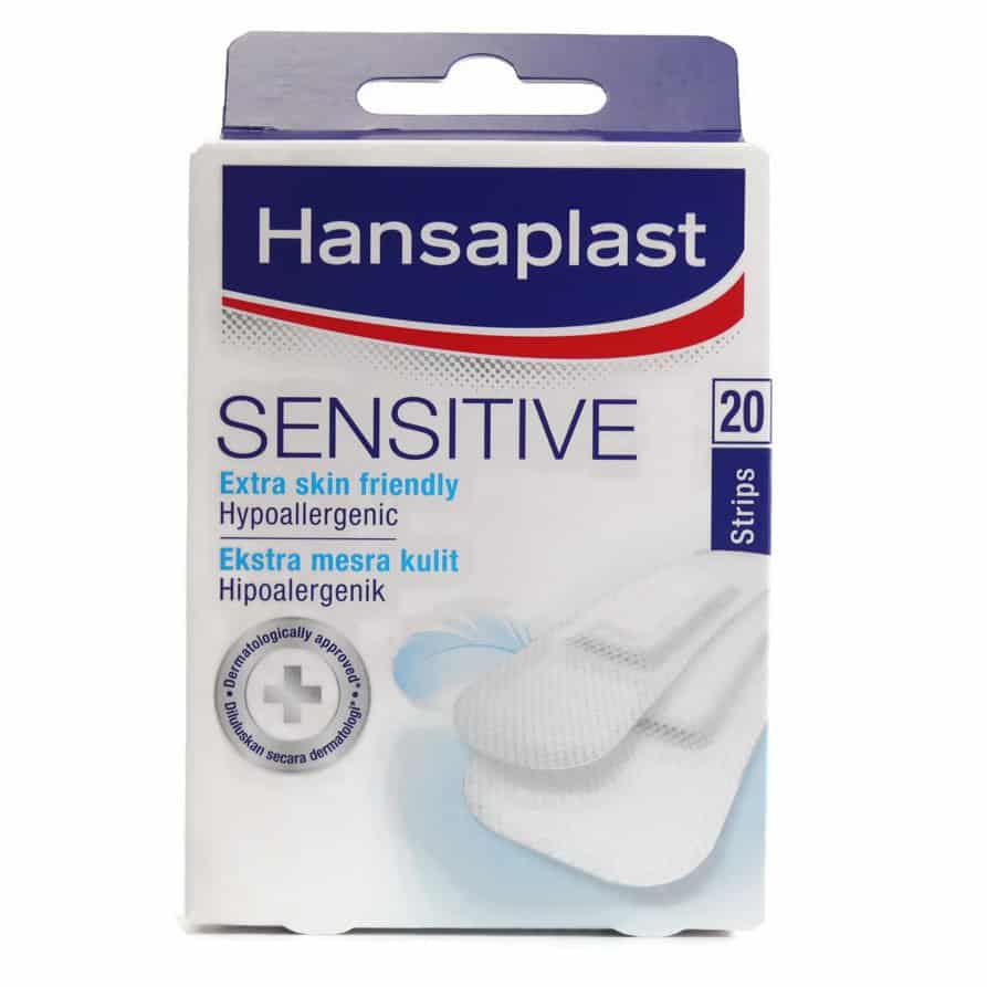 hansaplast