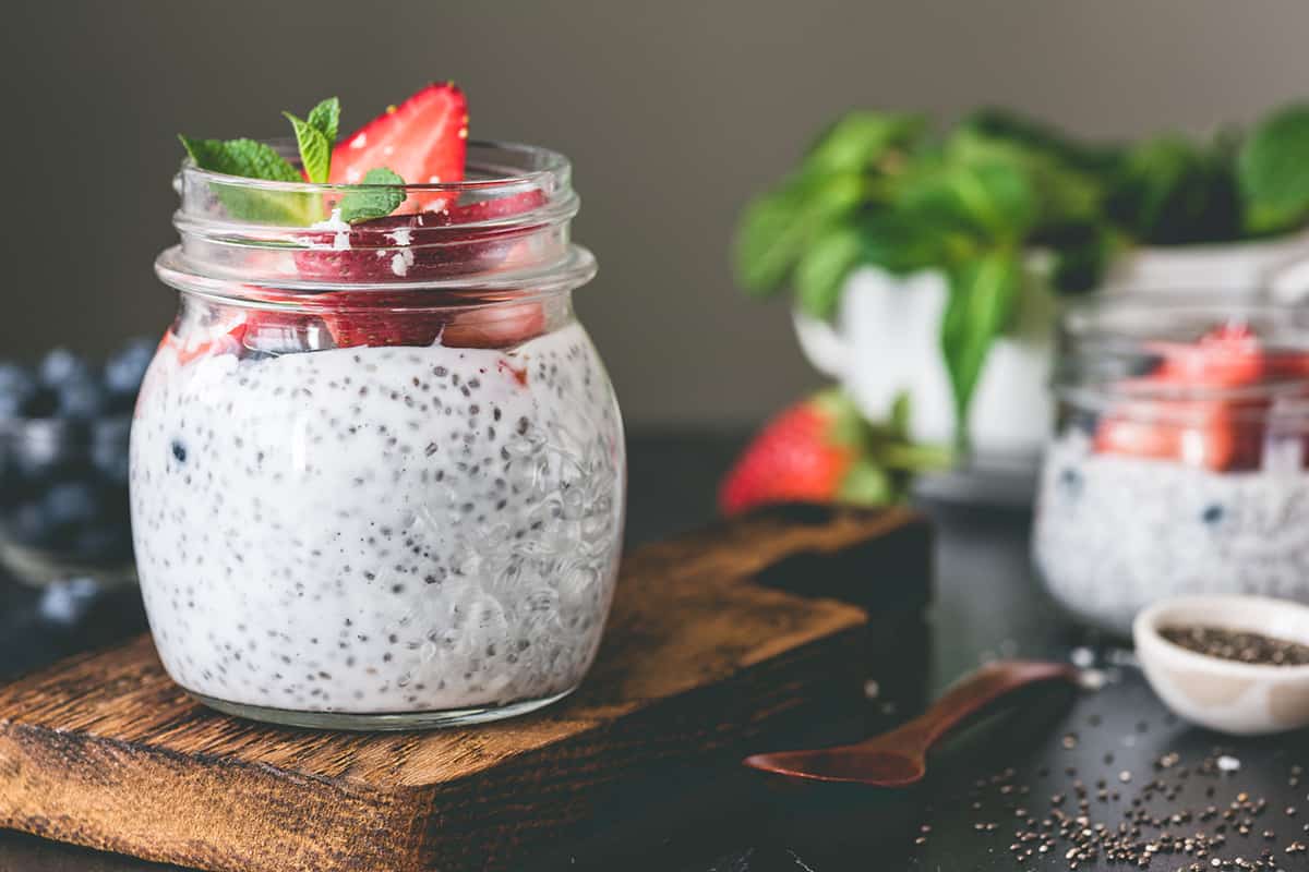 Spoon Health Chia Seed