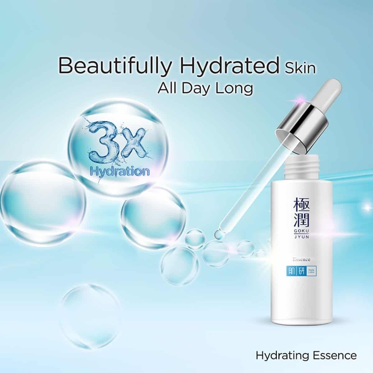 Hada Labo Hydrating Essence