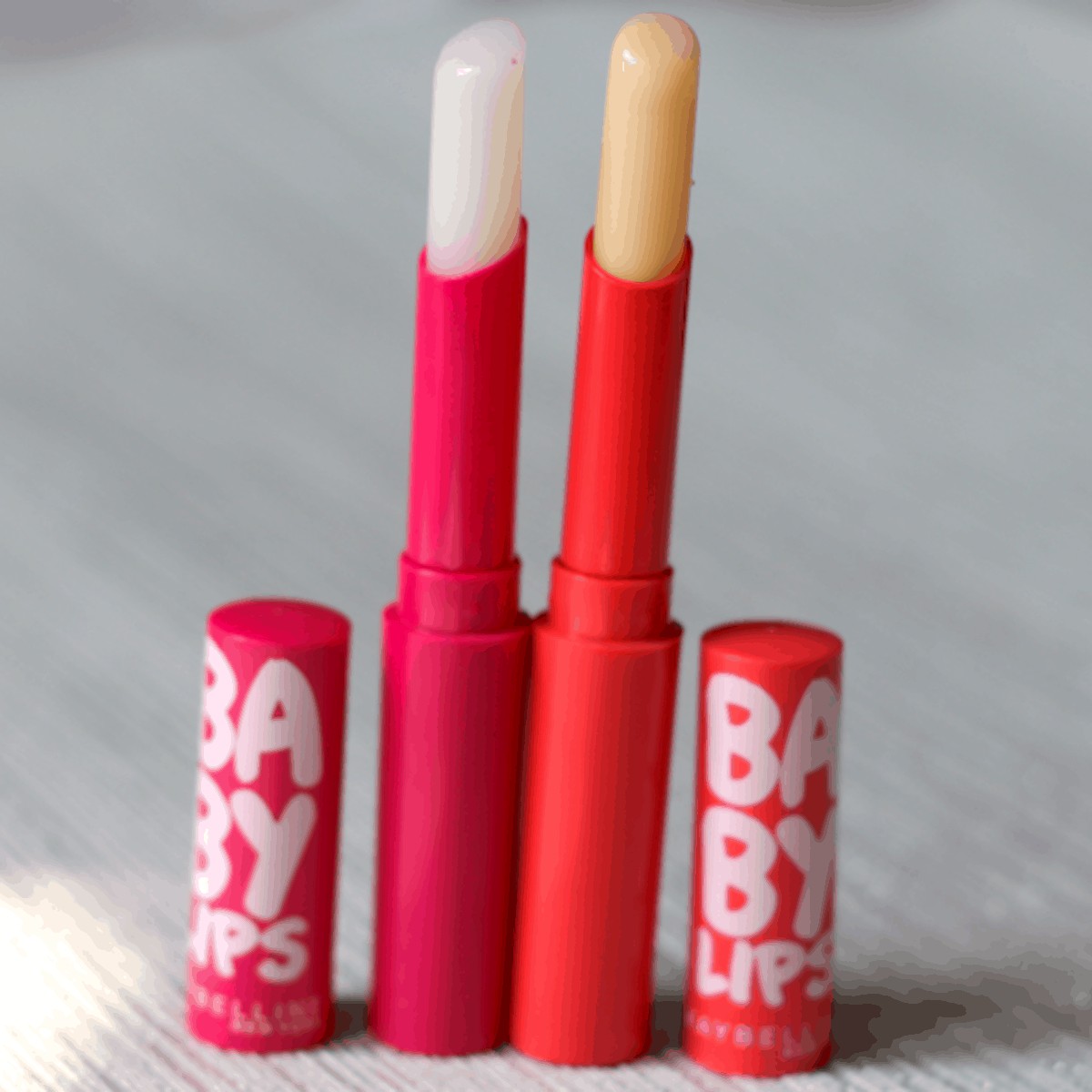 Maybelline Baby Lips