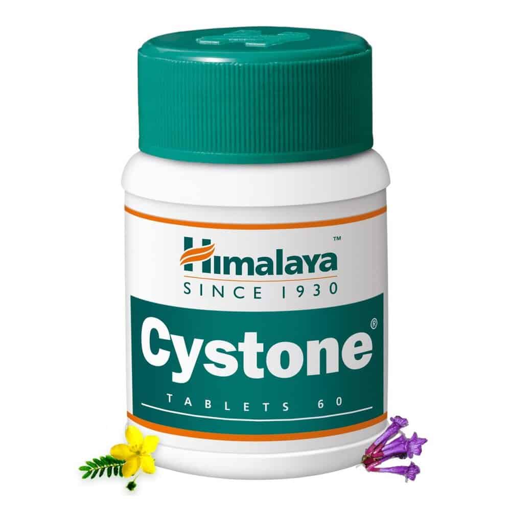 cystone himalaya