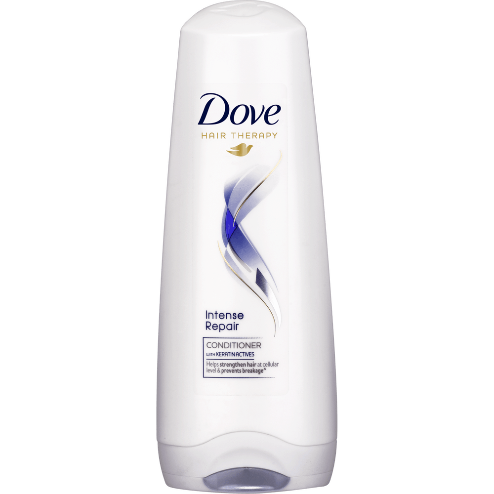 dove intense repair condtioner