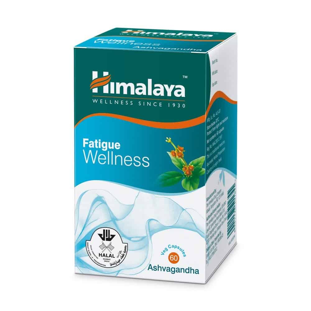 himalaya ashwagandha