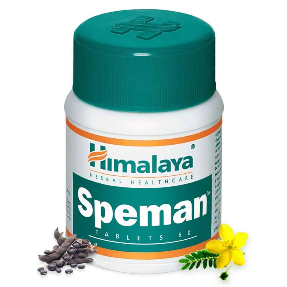 speman himalaya