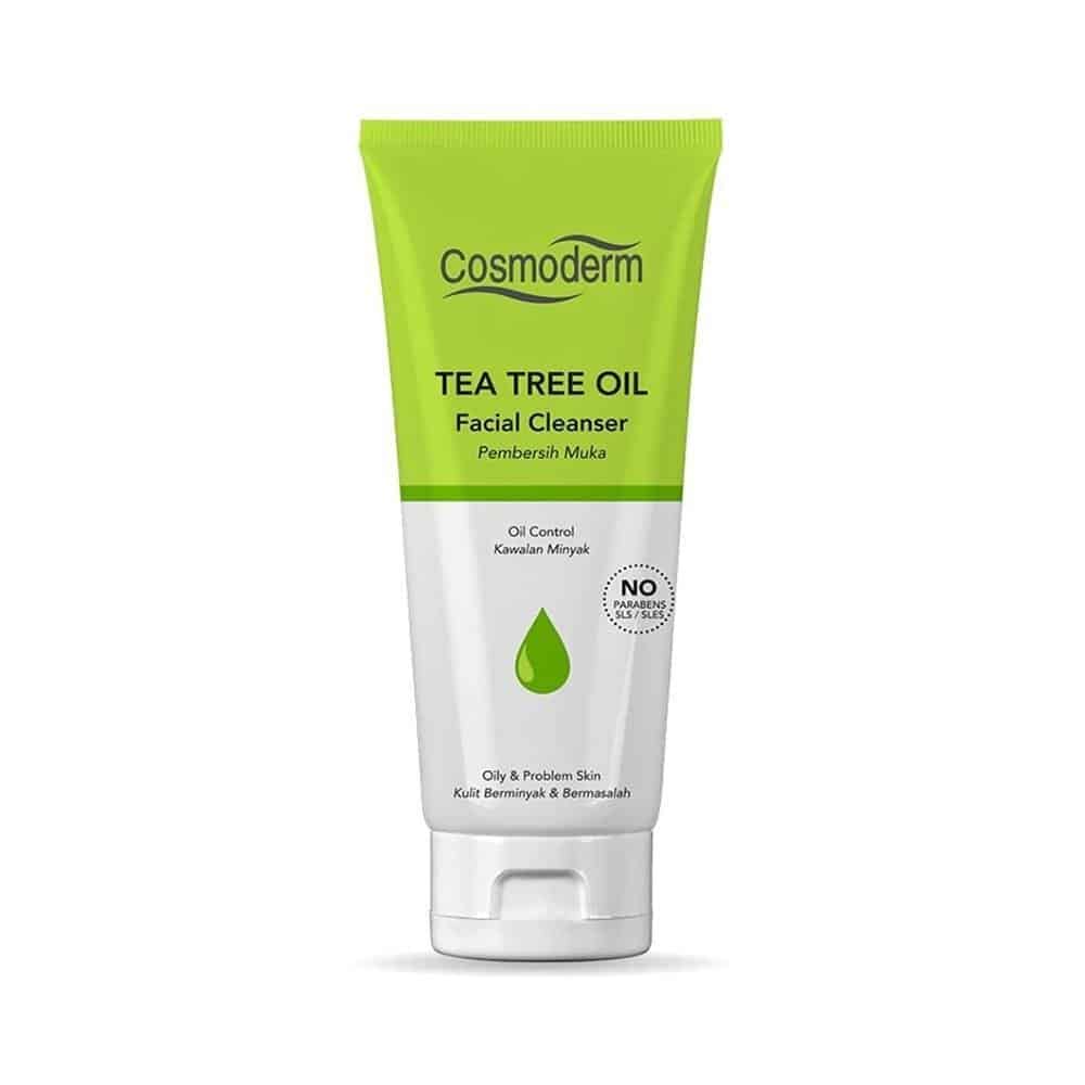 cosmoderm cleanser