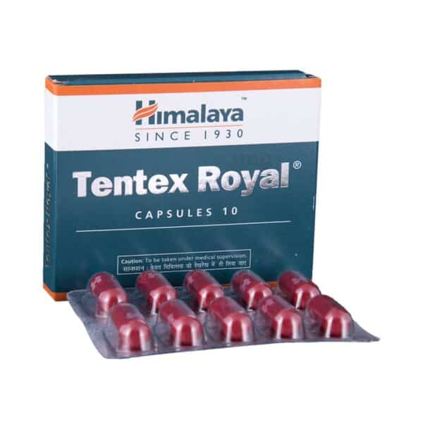 himalaya tentex royale