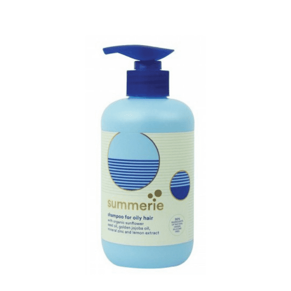 shampoo