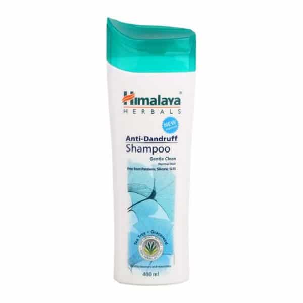 shampoo