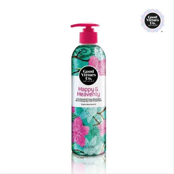 shampoo