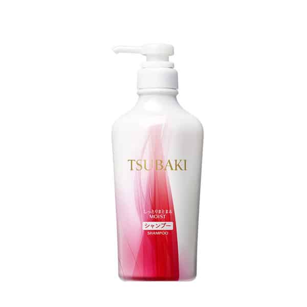 shampoo