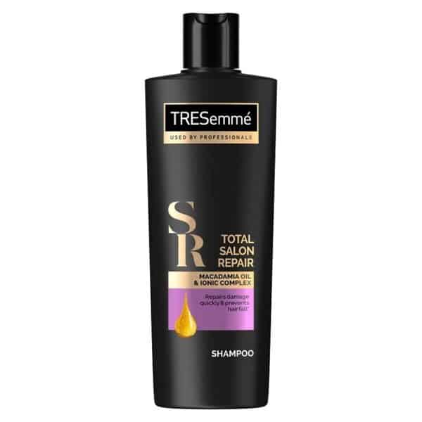 shampoo