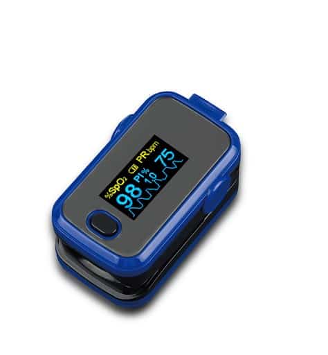 oximeter malaysia