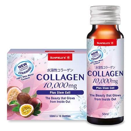 collagen