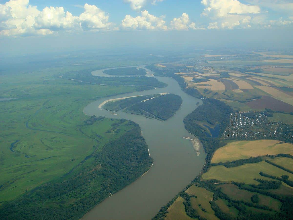 Sungai