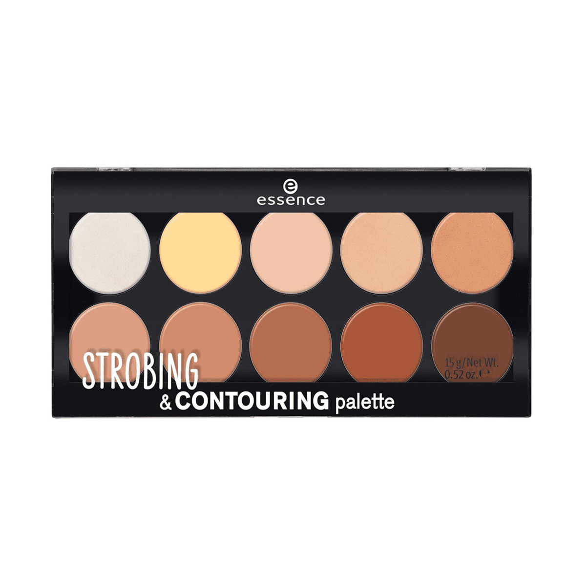 contour