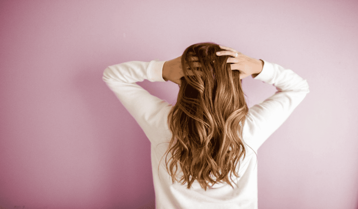 hair treatment
