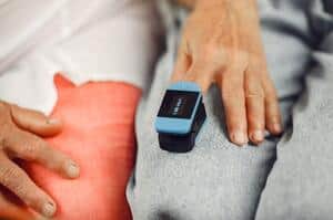oximeter malaysia