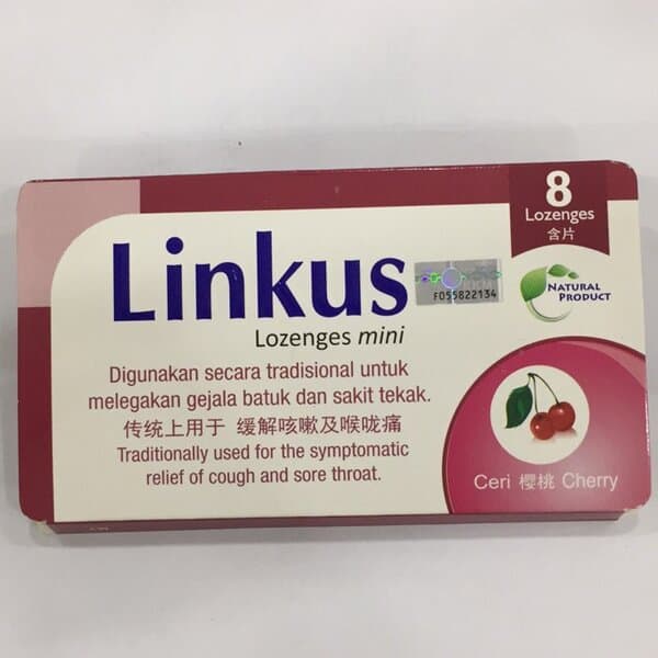 lozenges