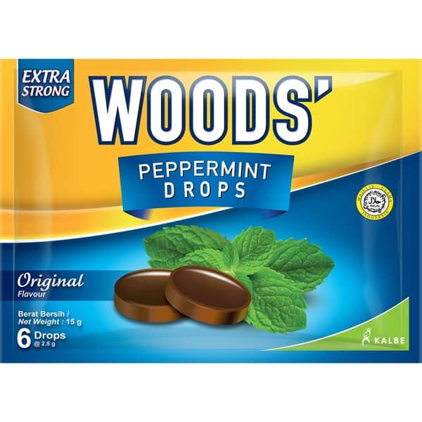 lozenges