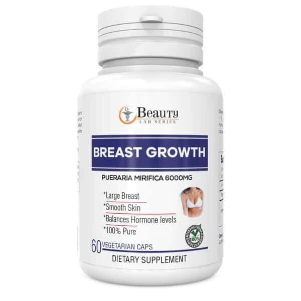 pueraria mirifica