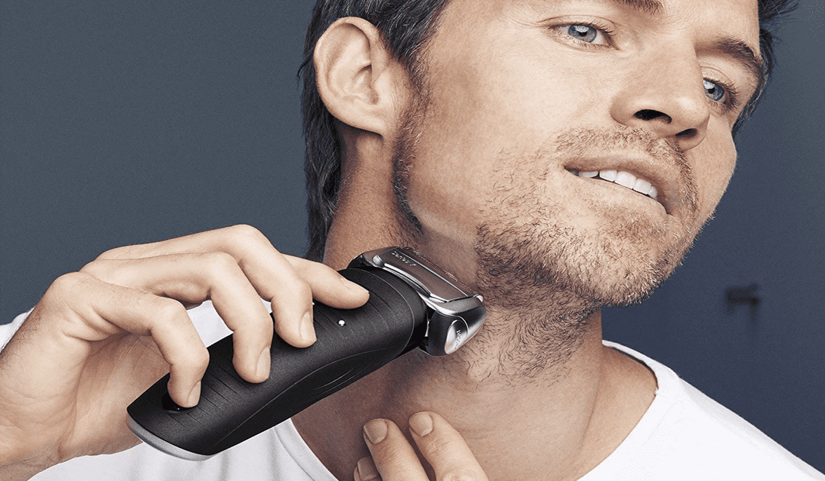 shaver electric